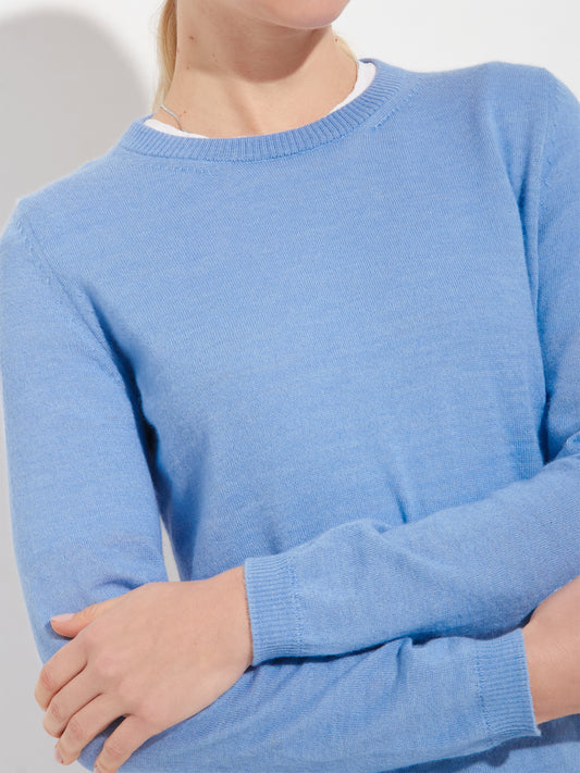 ANYA SWEATER