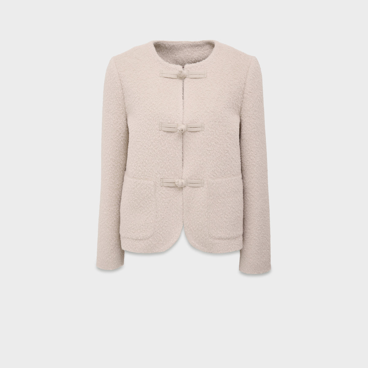 CALM JACKET