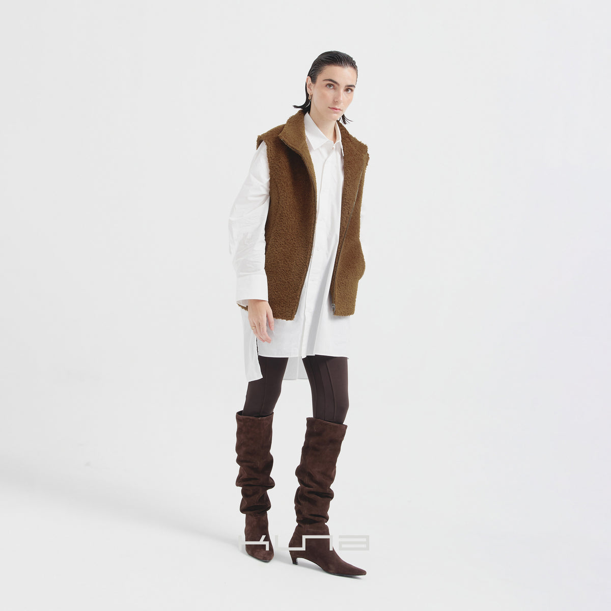 CARMEN VEST