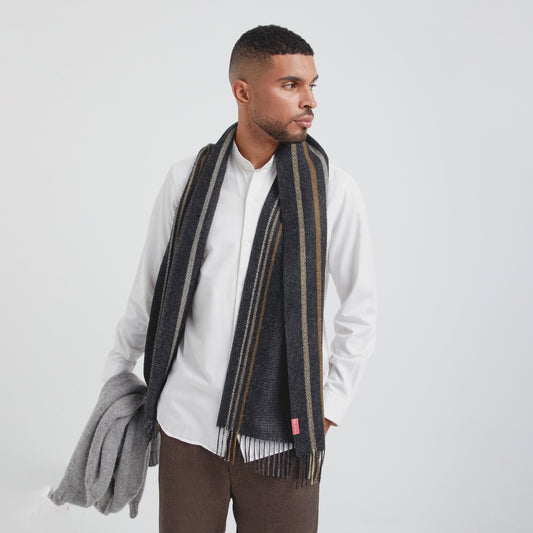 CEDAR SCARF