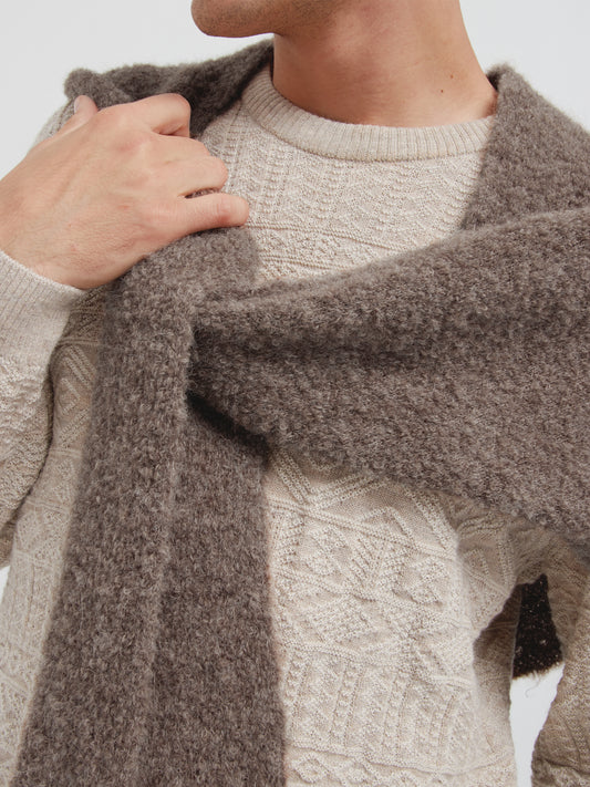 CORNELIA SCARF