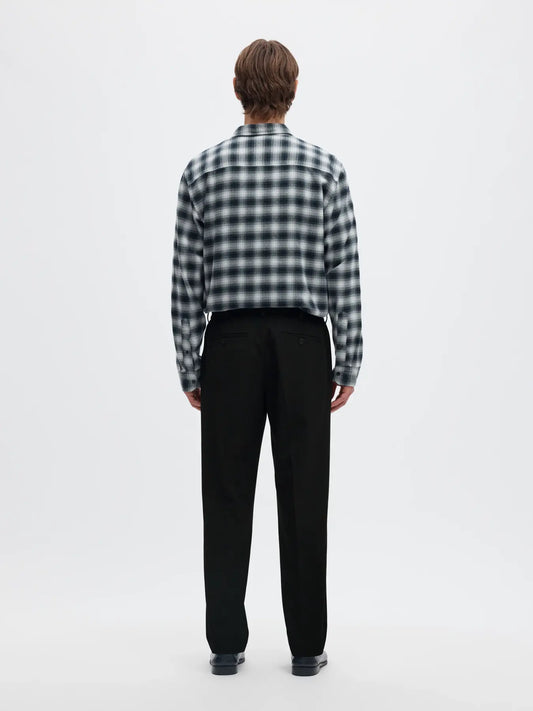 Pantalón de corte tapered