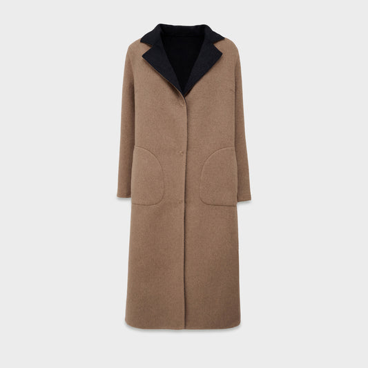 CAVIAR COAT