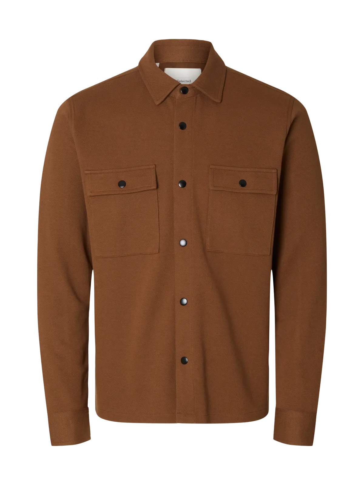 Chaqueta tipo sudadera