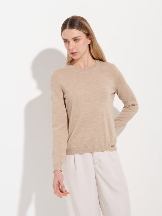 ANYA SWEATER