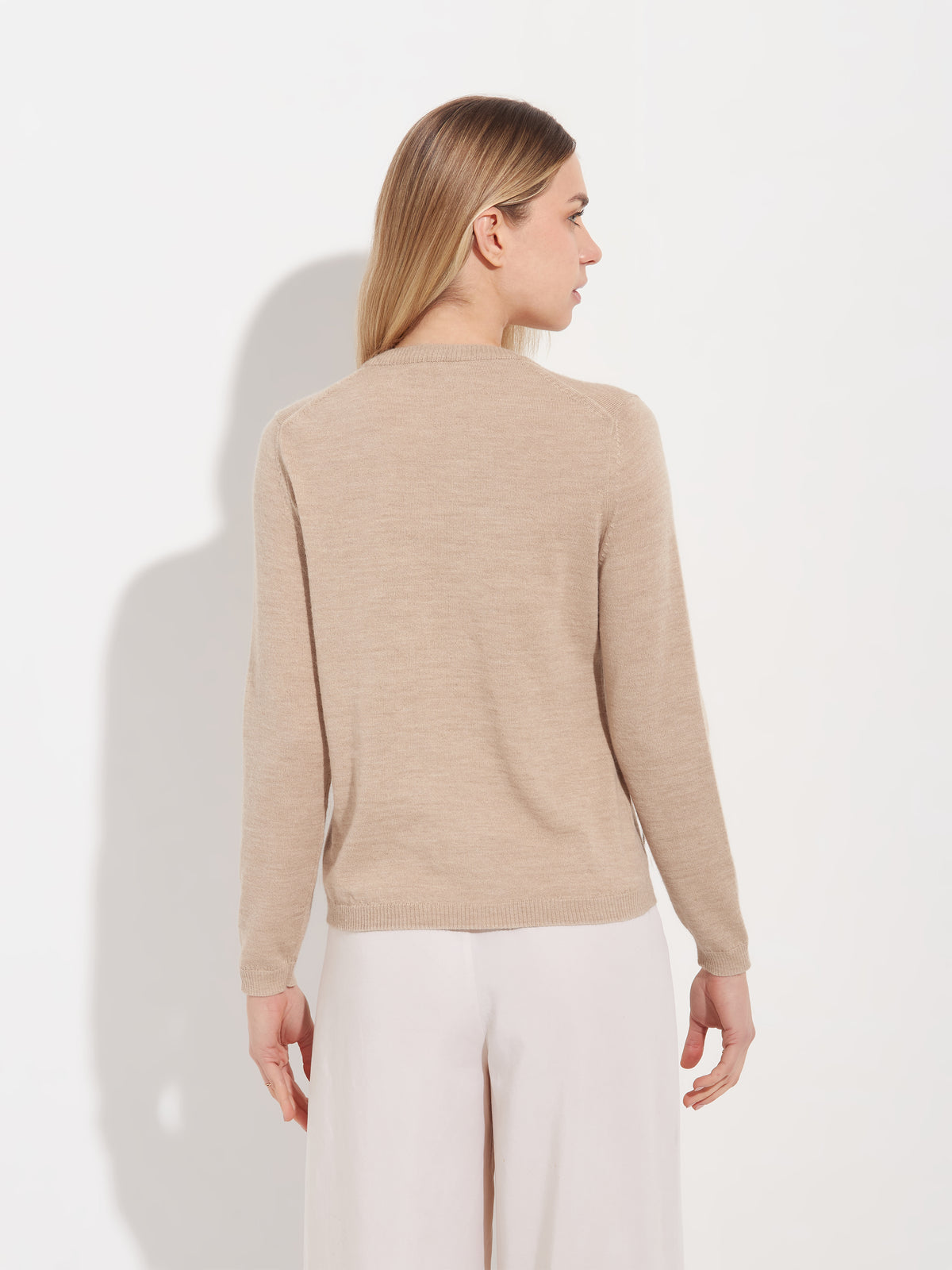 ANYA SWEATER