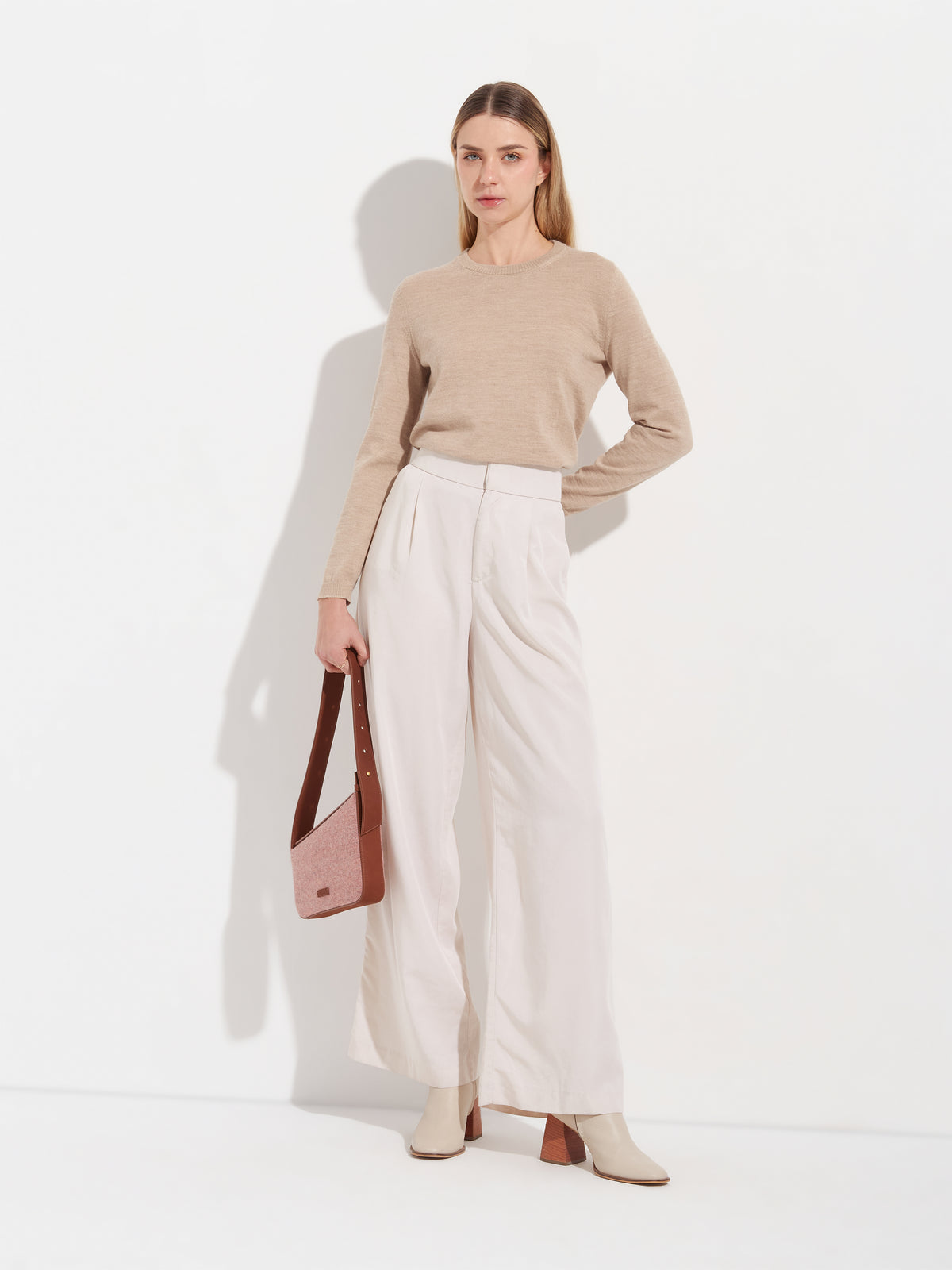 ANYA SWEATER