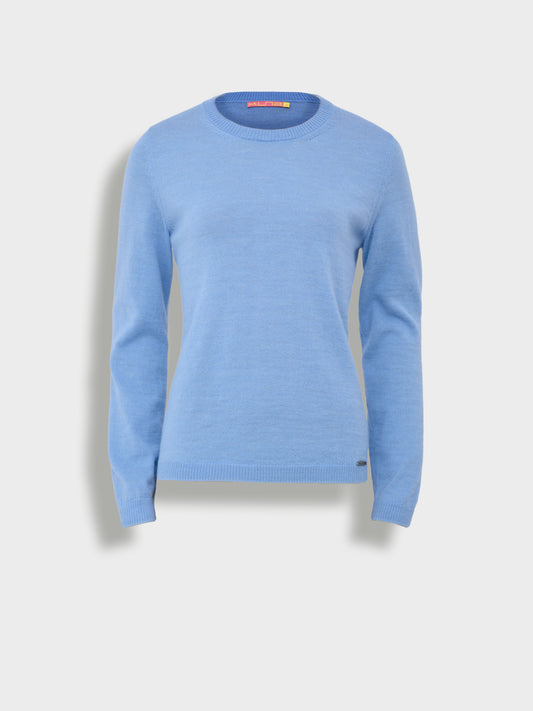 ANYA SWEATER