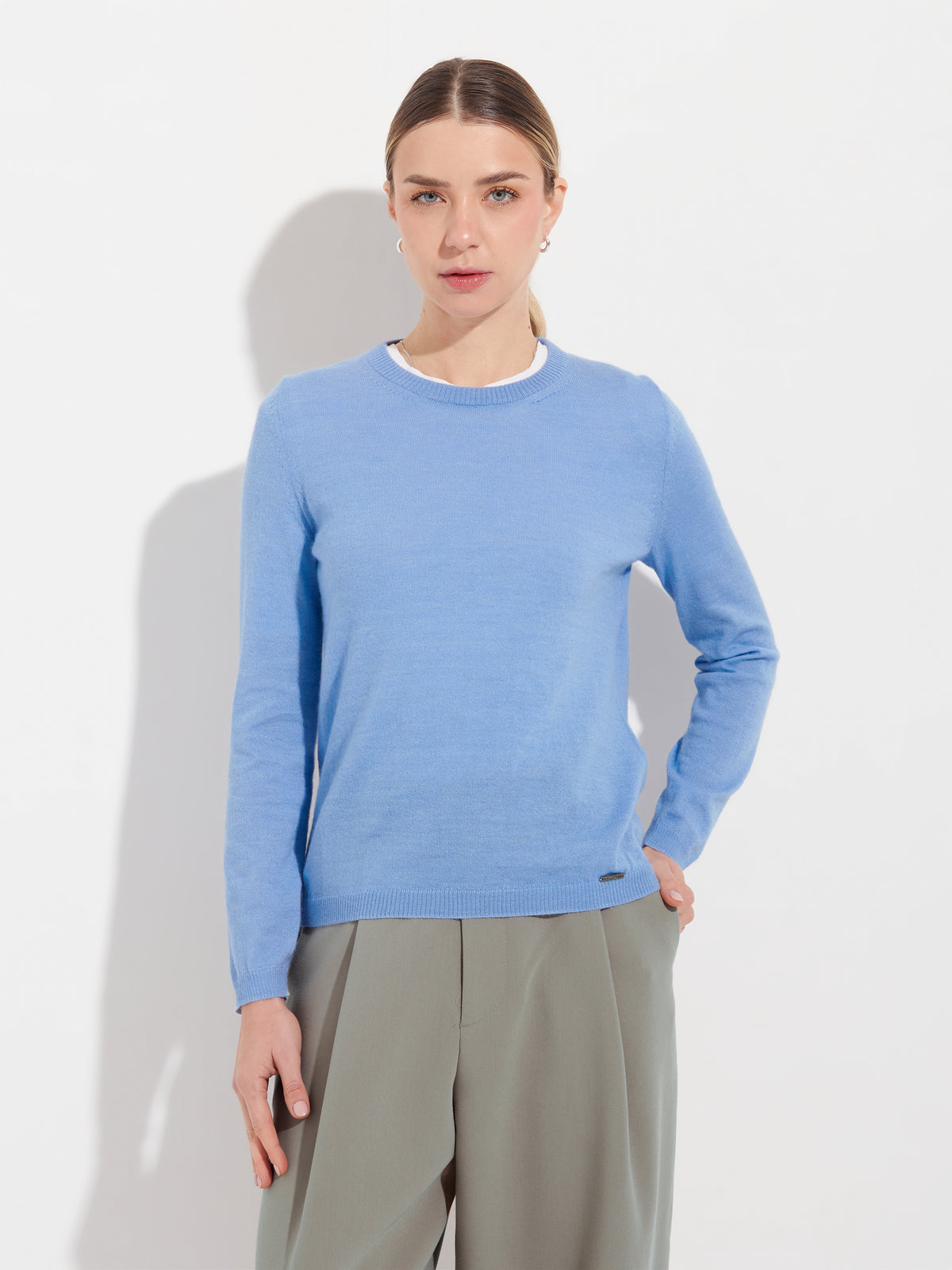ANYA SWEATER