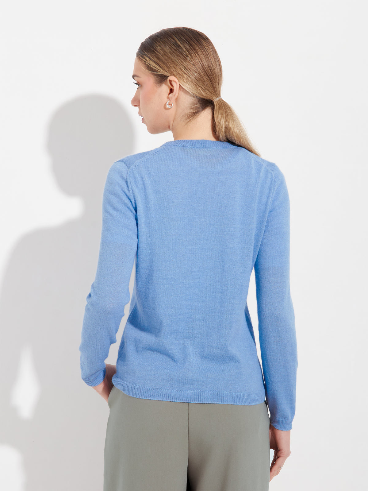 ANYA SWEATER