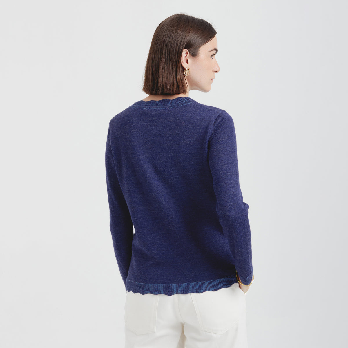 CINDY SWEATER