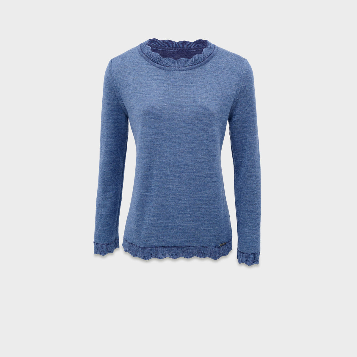 CINDY SWEATER