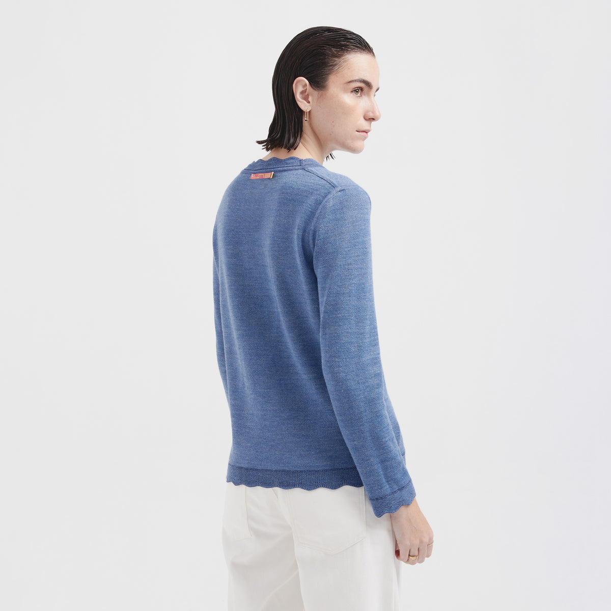 CINDY SWEATER