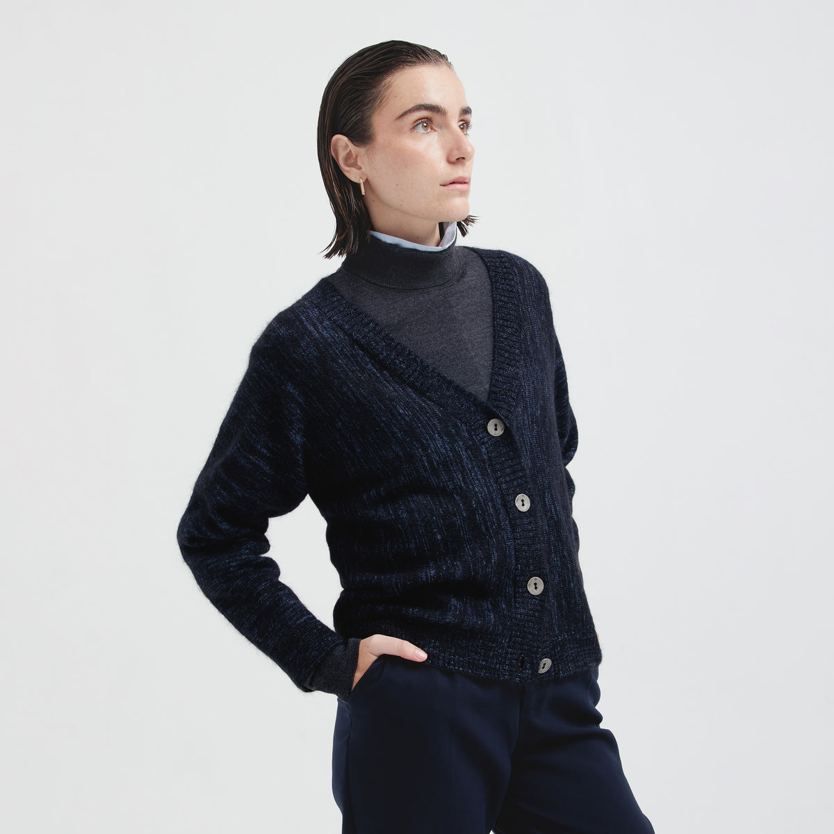 CELINE CARDIGAN