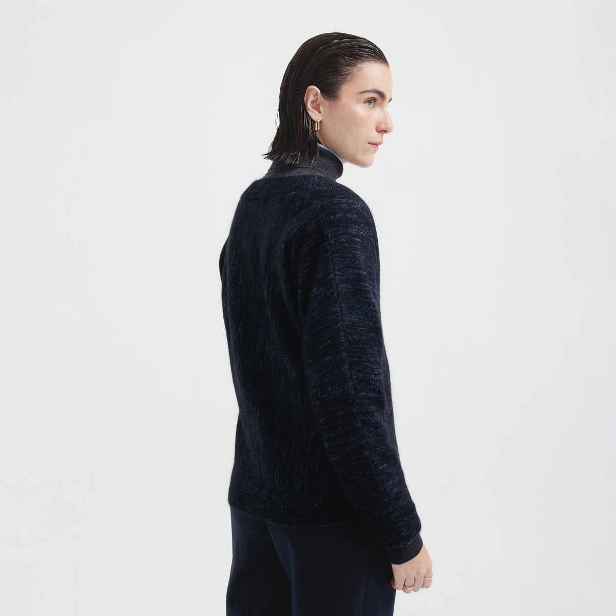 CAVIAR COAT