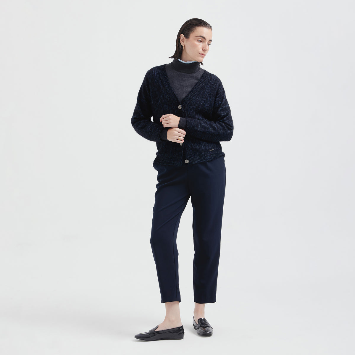 CELINE CARDIGAN