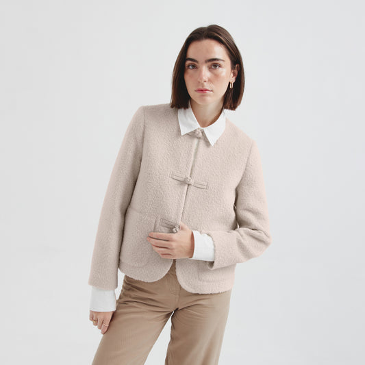 CALM JACKET