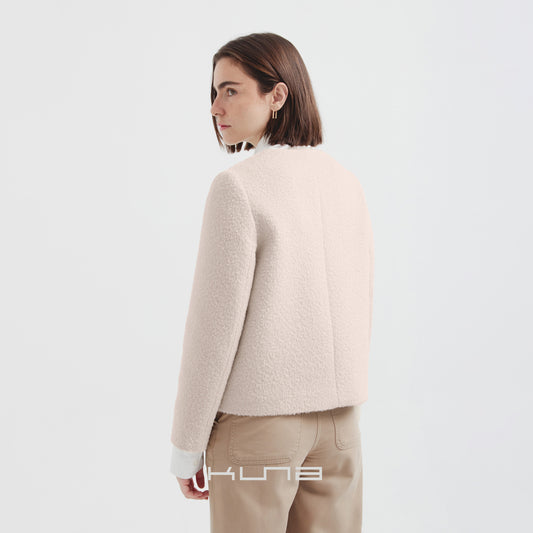 CALM JACKET