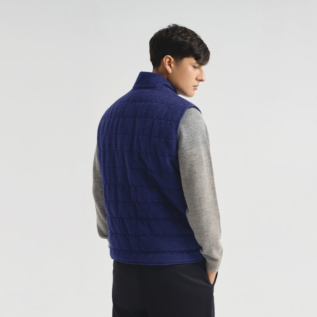 YULIAN VEST