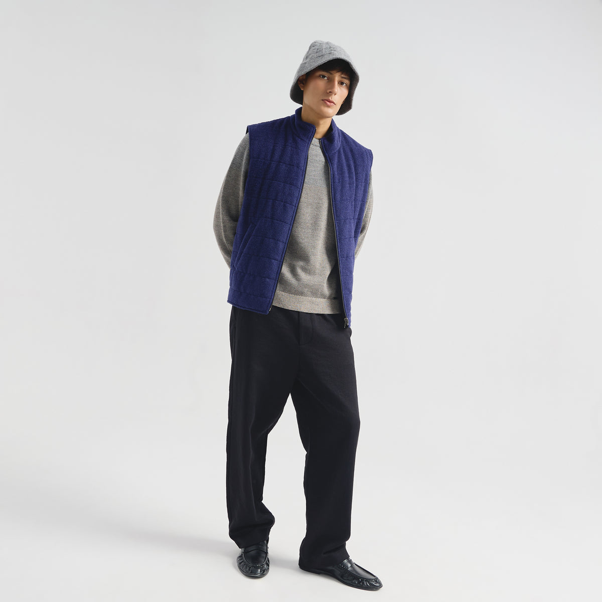 YULIAN VEST