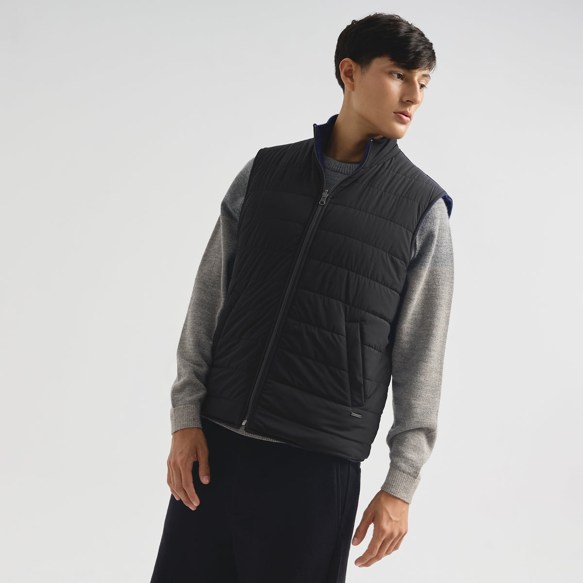 YULIAN VEST