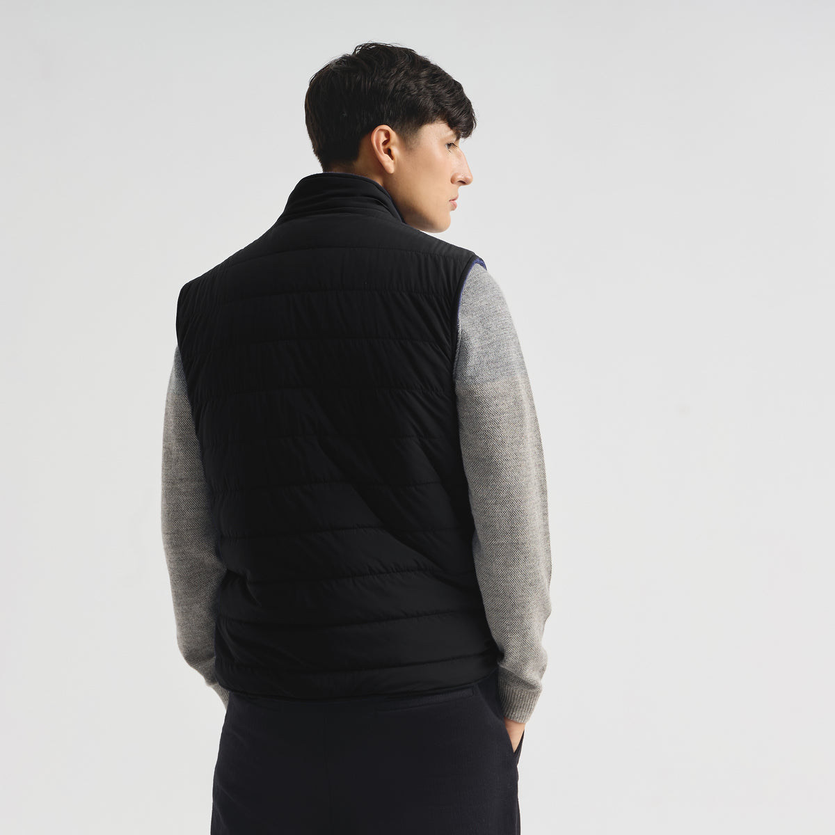 YULIAN VEST
