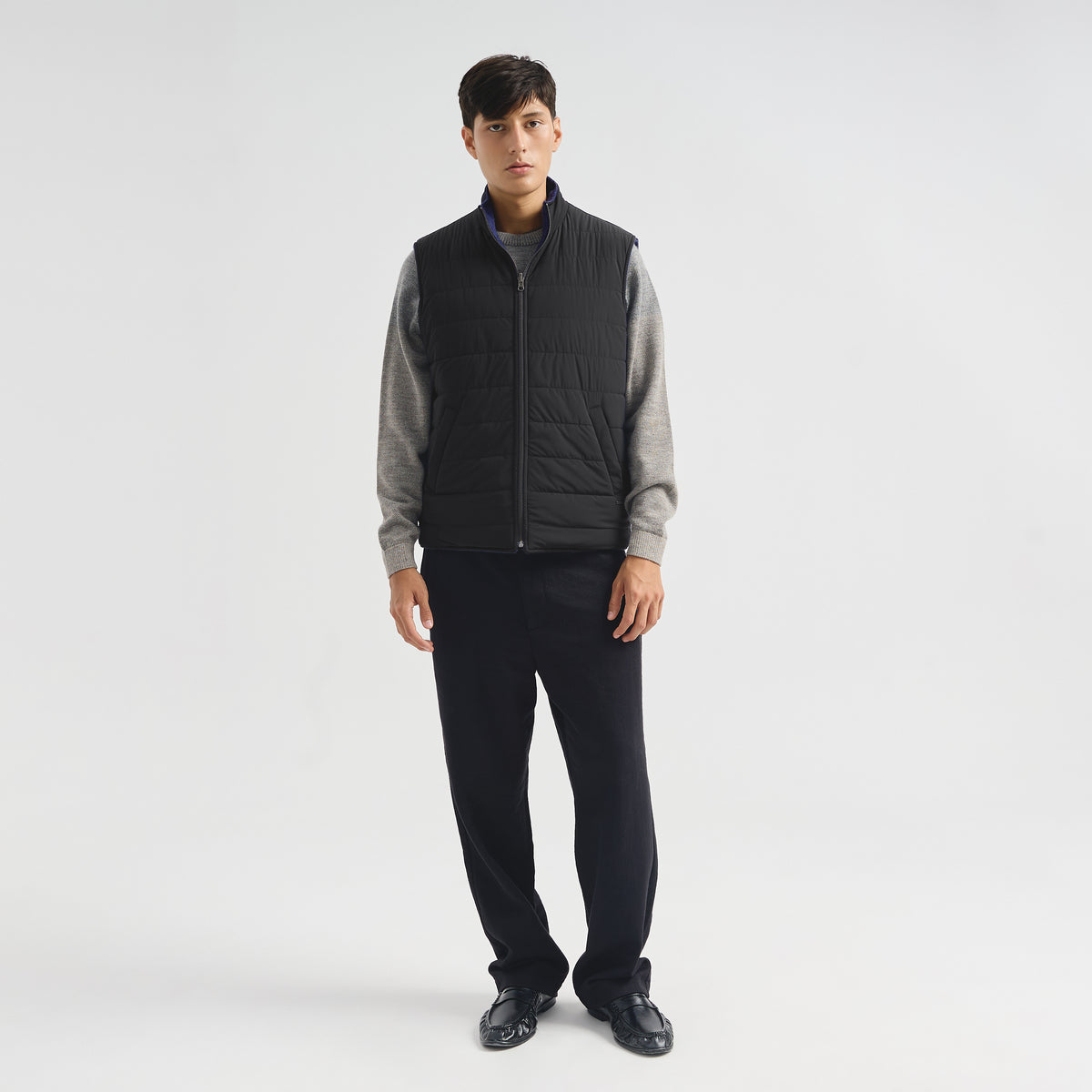 YULIAN VEST