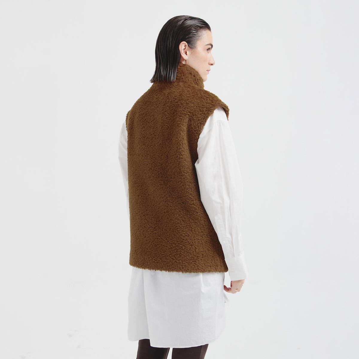 CARMEN VEST