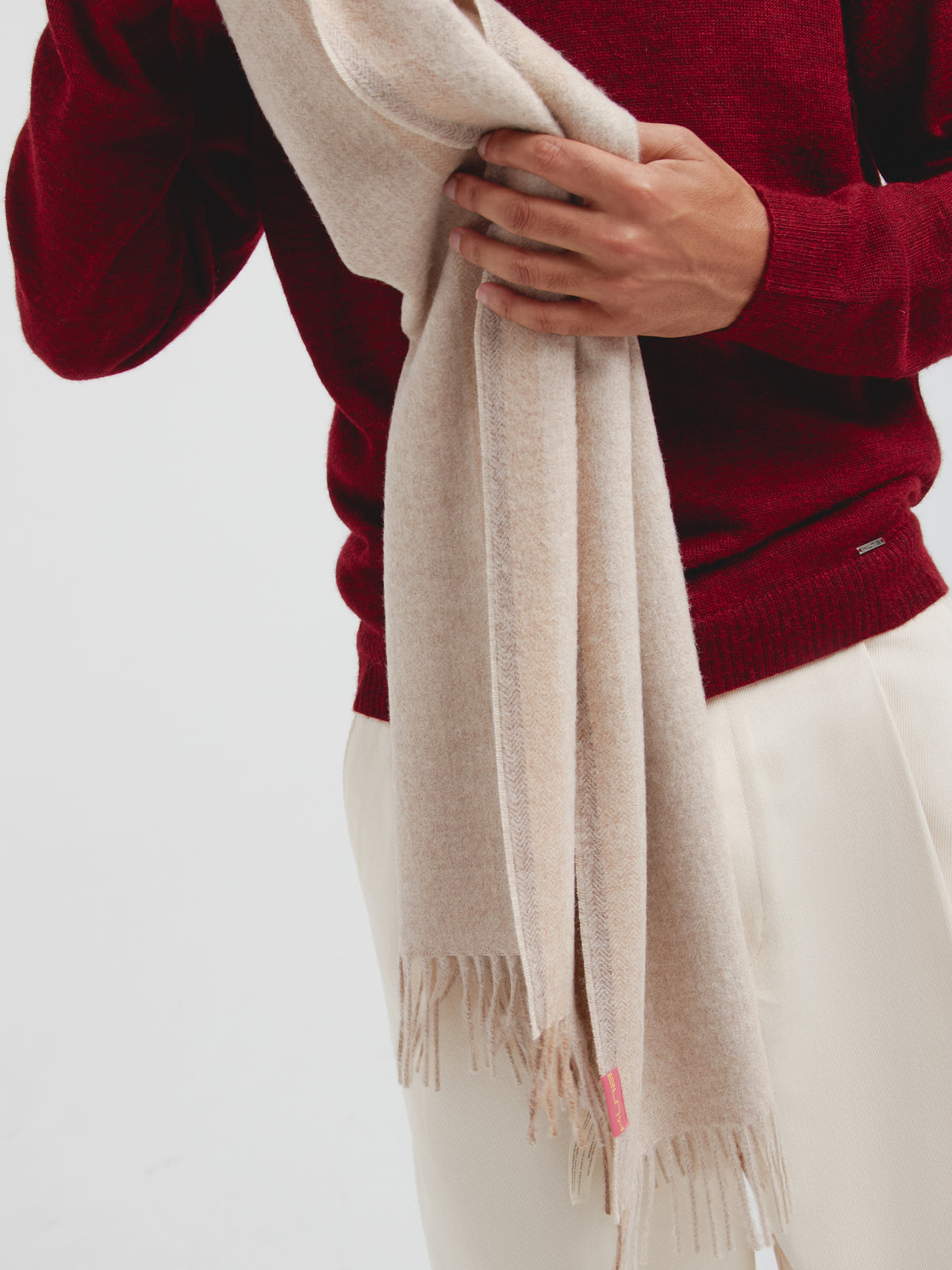 RAVENNA SCARF
