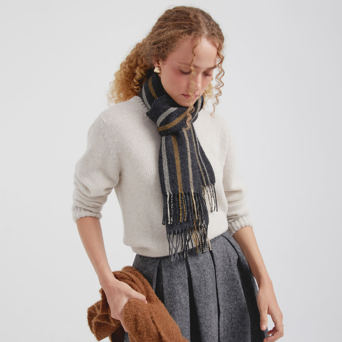 CEDAR SCARF
