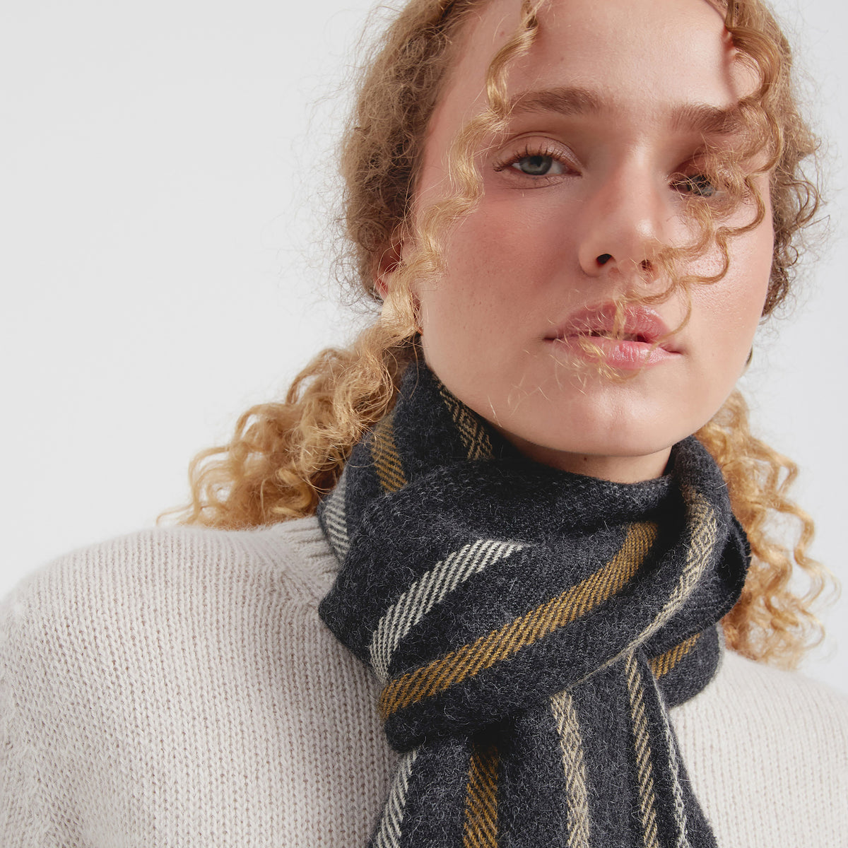 CEDAR SCARF