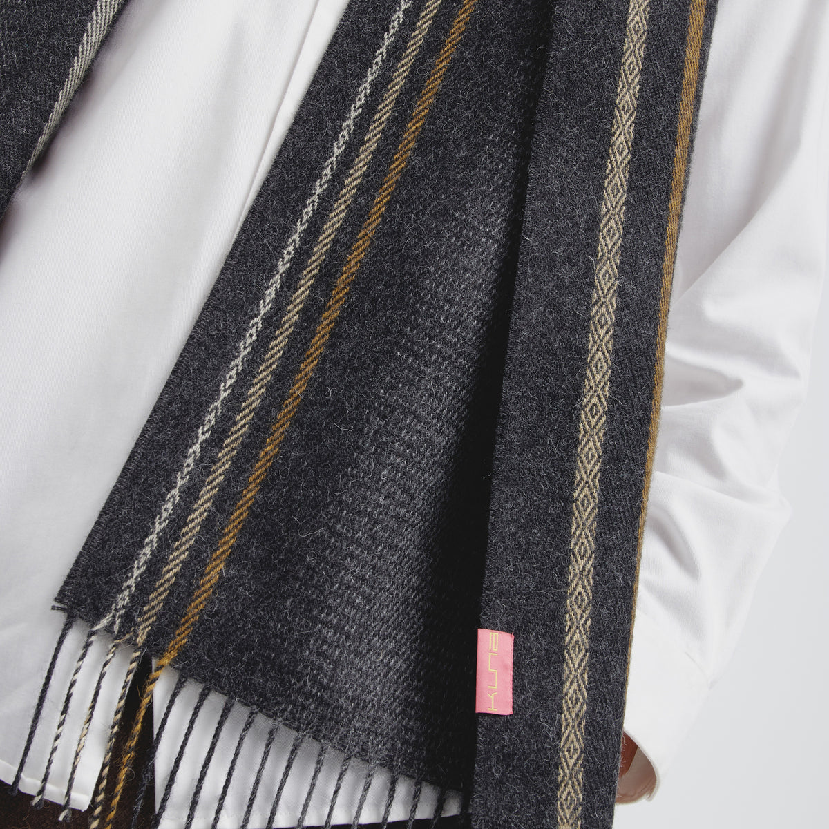 CEDAR SCARF