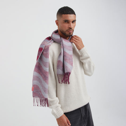 CHAPEL SCARF