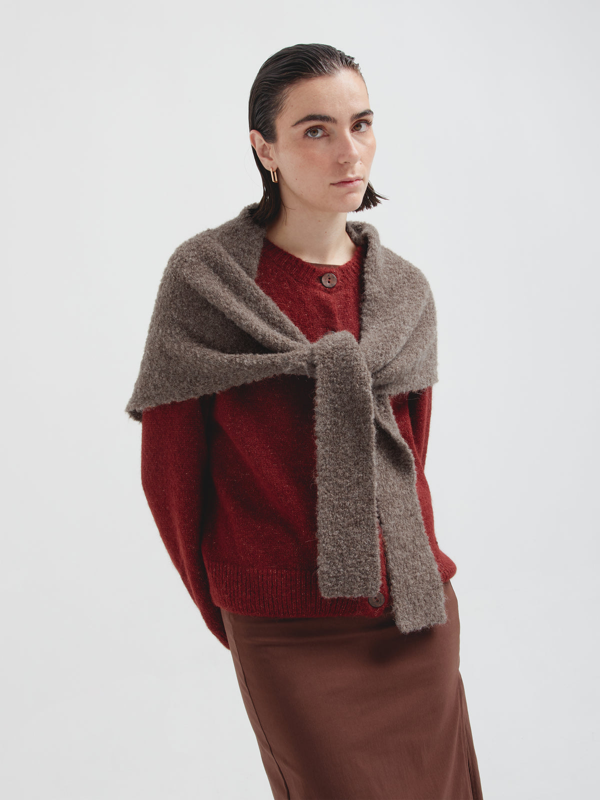 CORNELIA SCARF