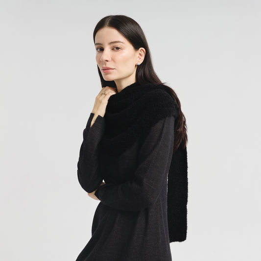 CORNELIA SCARF