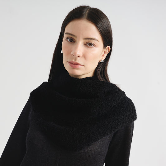CORNELIA SCARF