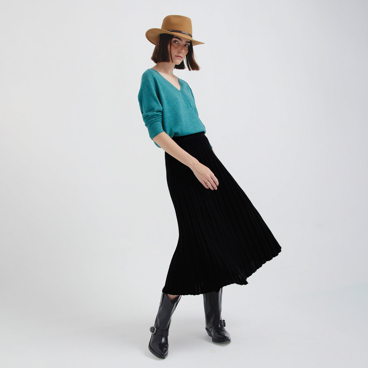 VITAE SKIRT