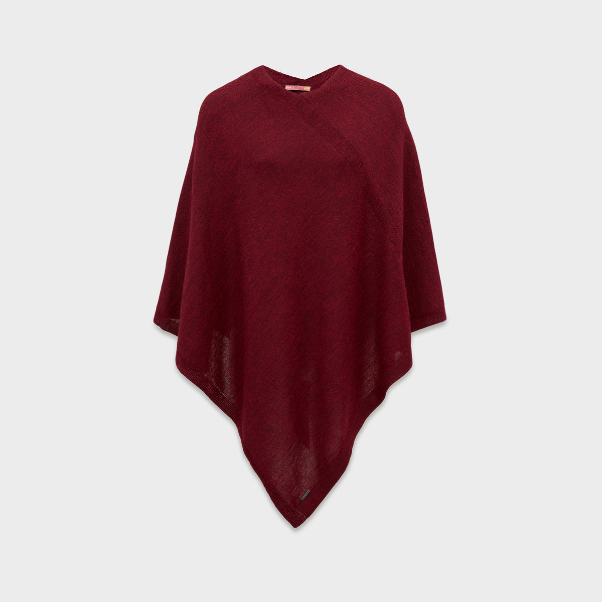 ALMENDRA PONCHO