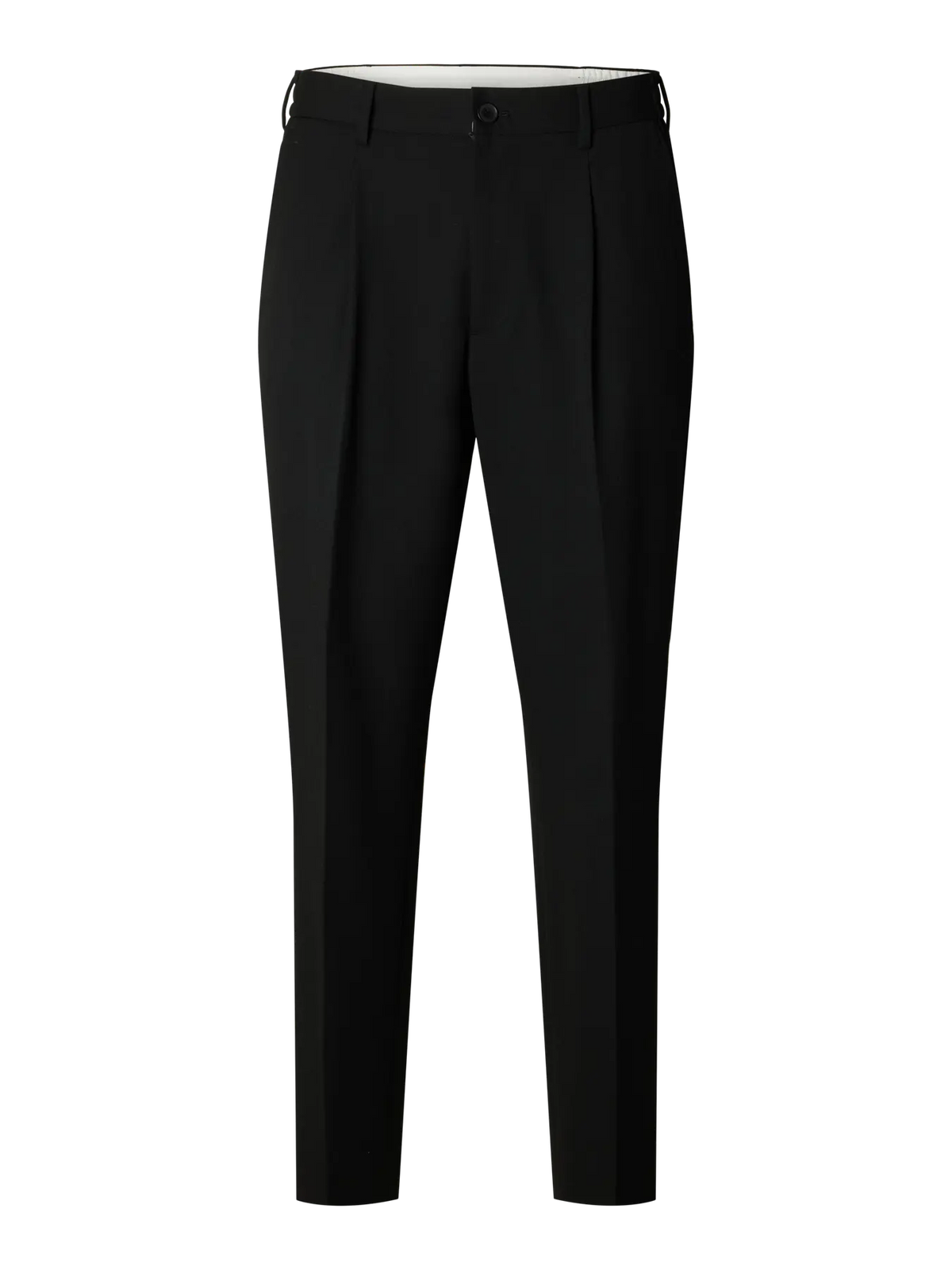 Pantalón de corte tapered