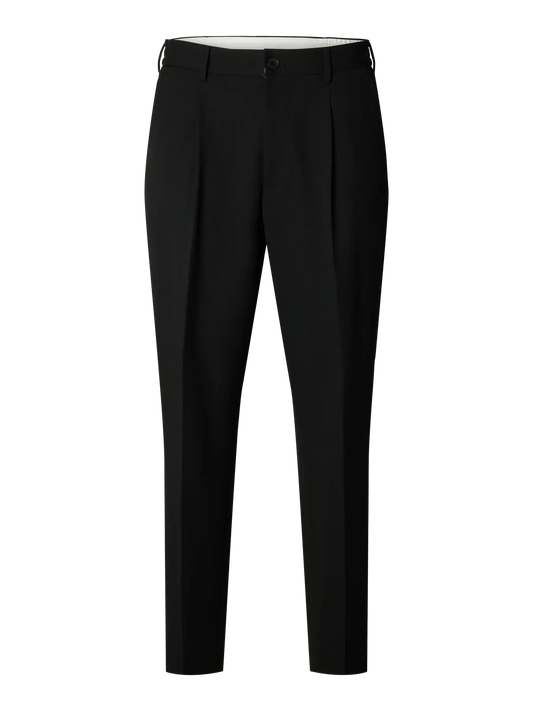 Pantalón de corte tapered