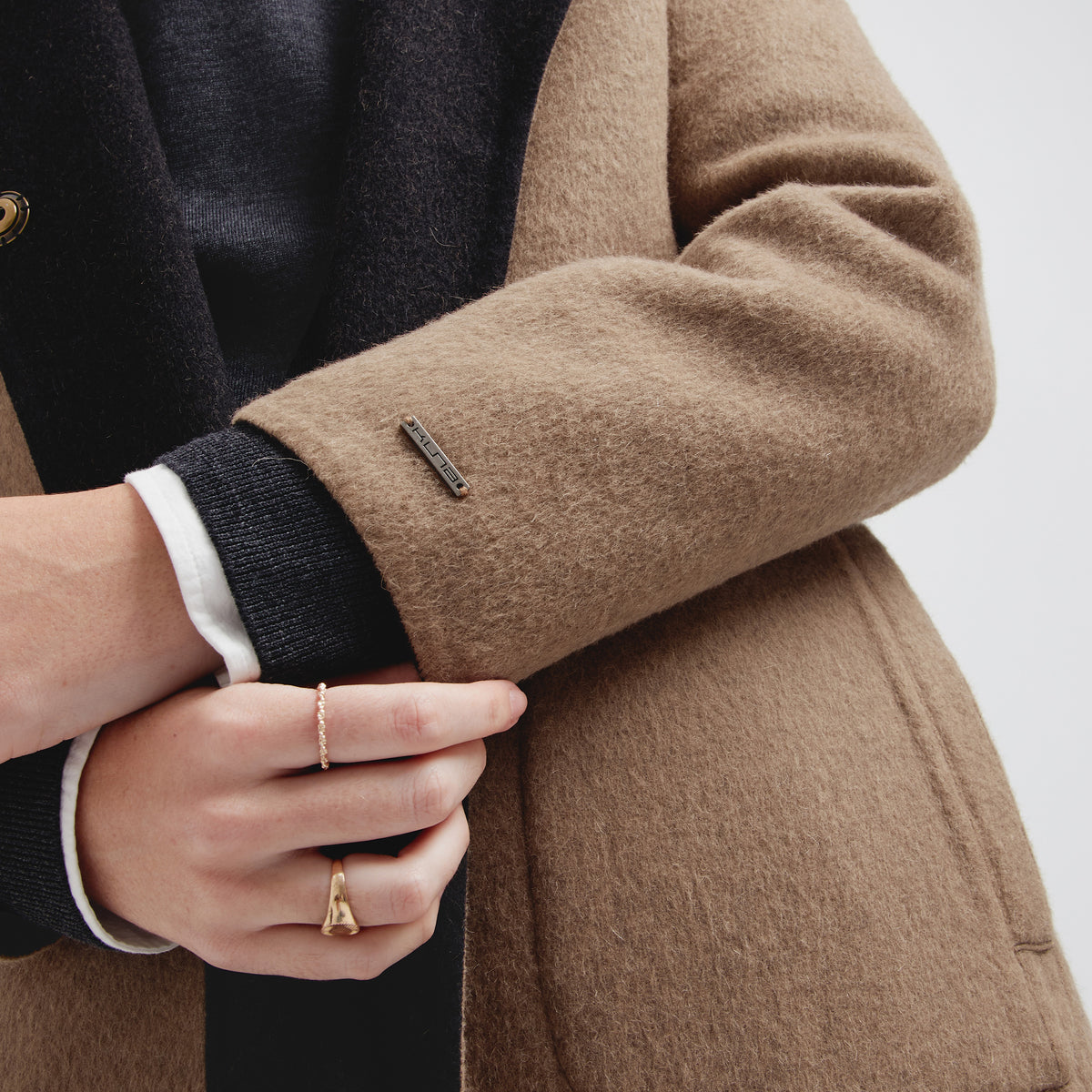 CAVIAR COAT
