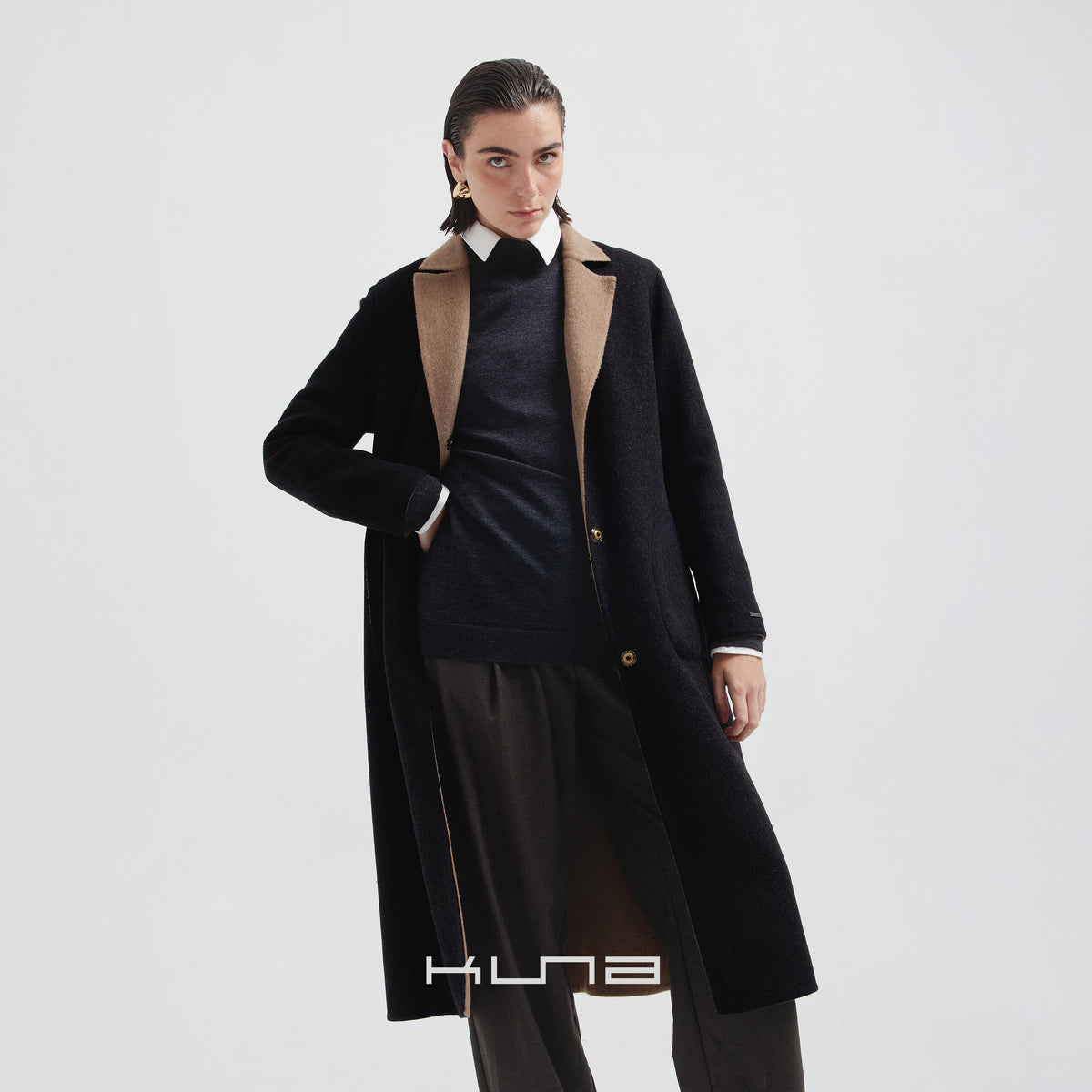 CAVIAR COAT