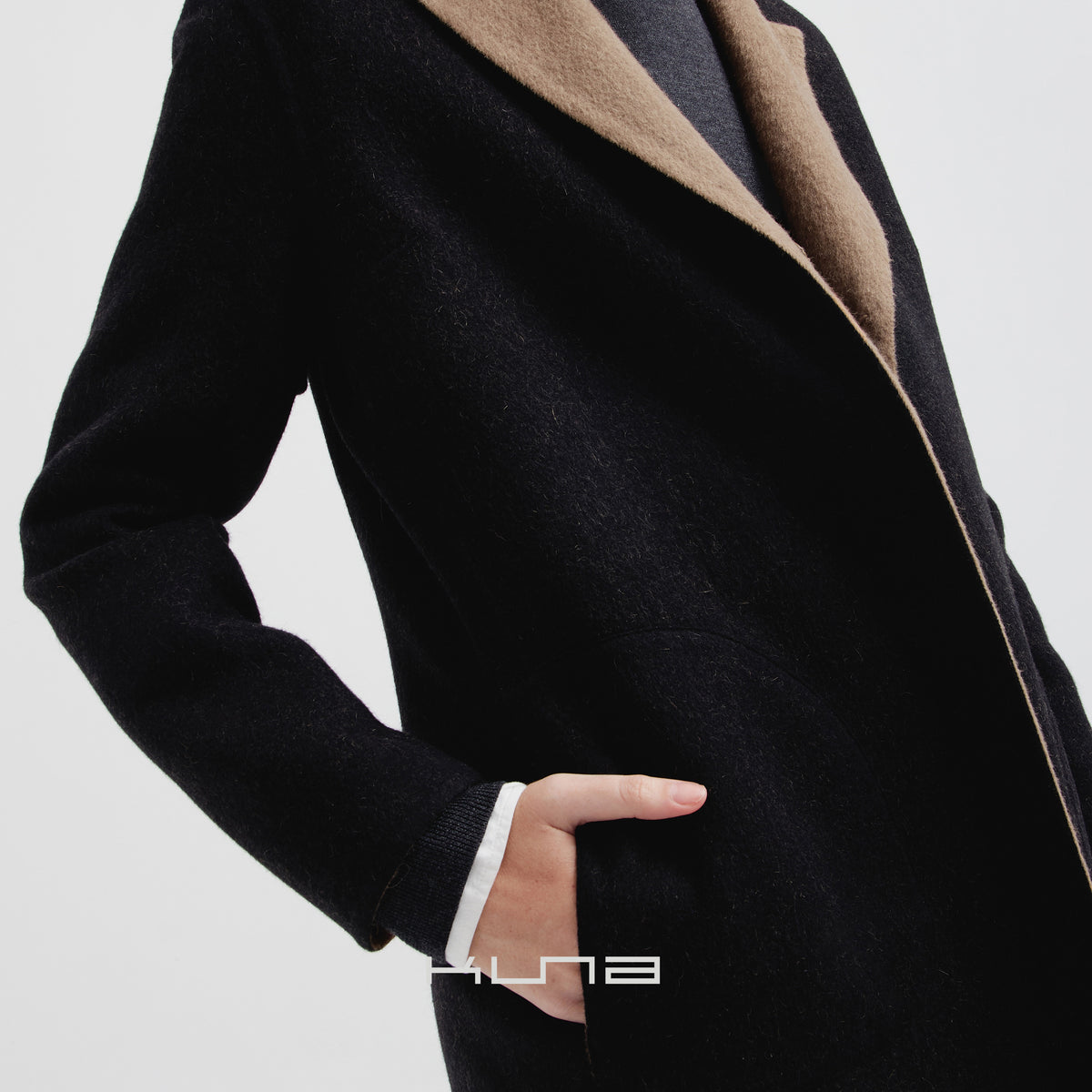 CAVIAR COAT