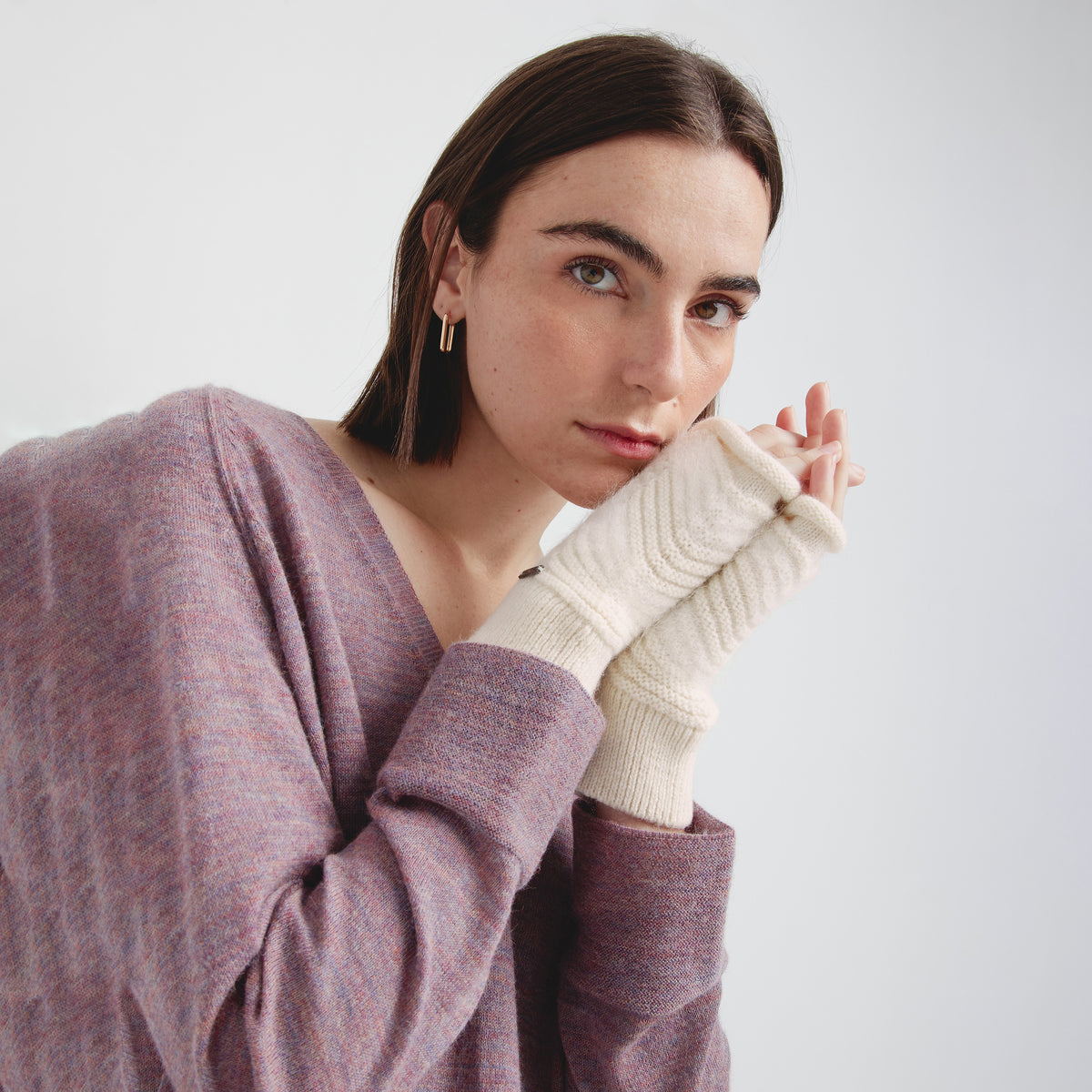 CRISTAL GLOVES