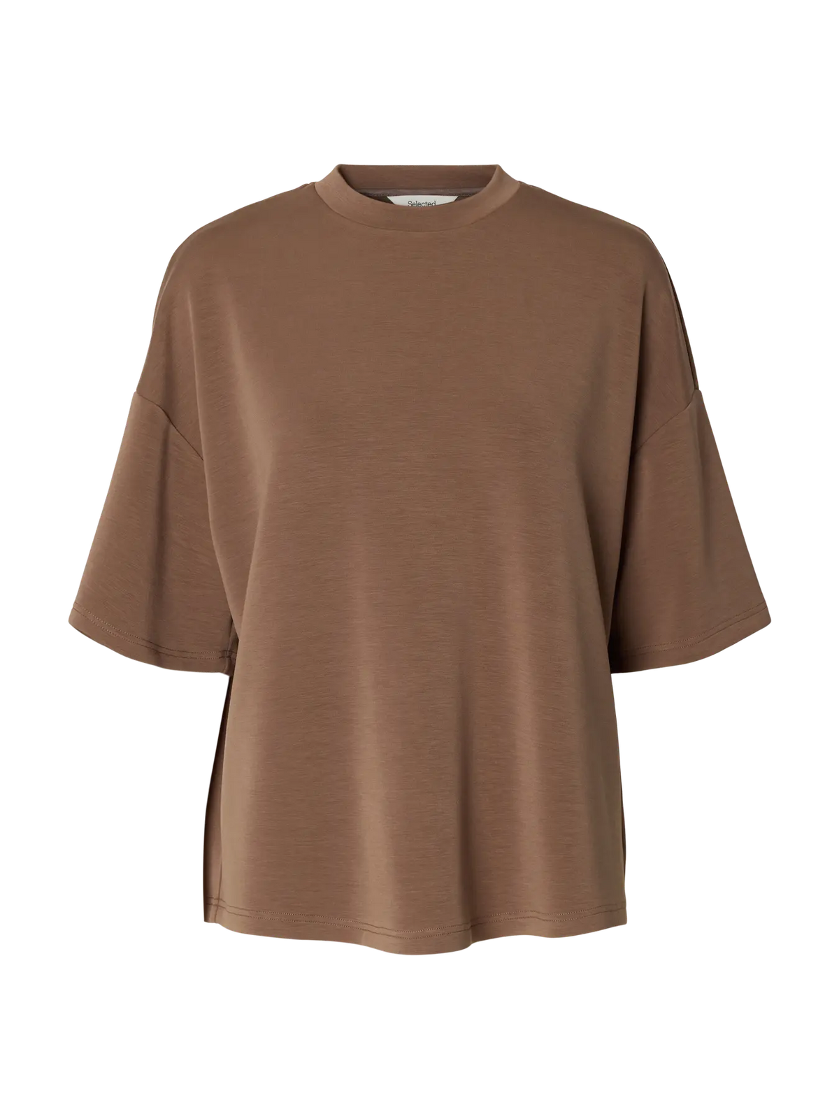 Camiseta oversized