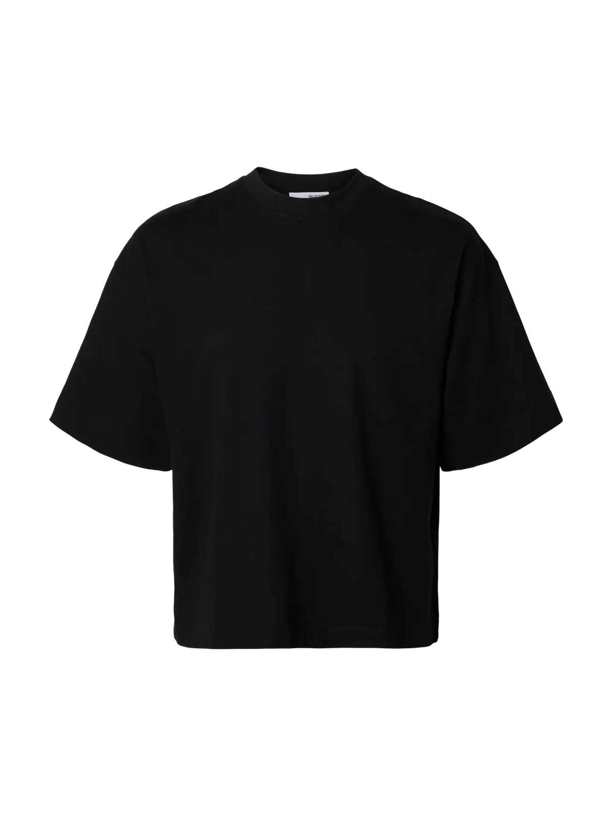 Camiseta oversized