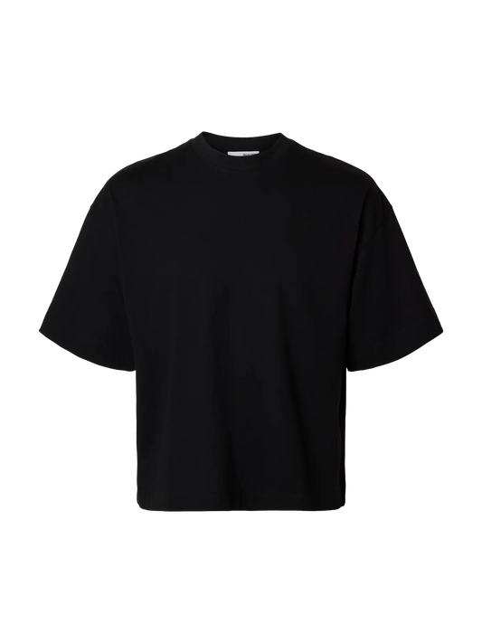 Camiseta oversized
